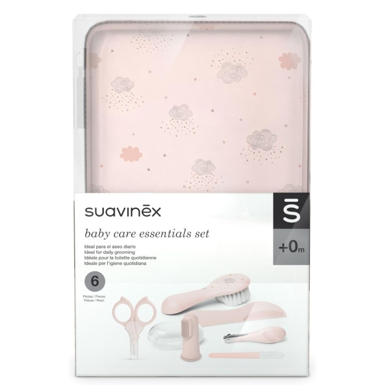 Suavinex Trousse de Toilette