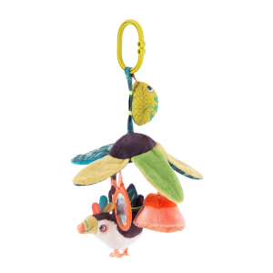 SUSPENSION FEUILLE D&rsquo;ACTIVITES – MOULIN ROTY