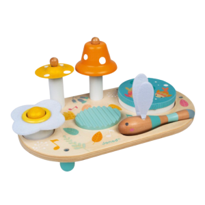 TABLE MUSICALE PURE – JANOD