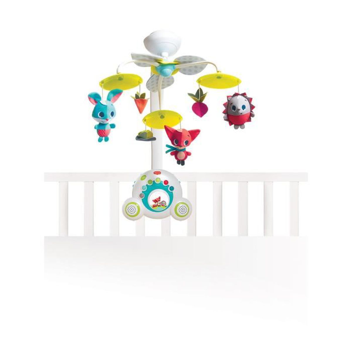 Tiny Love Mobile Soothe ‘n Groove – Image 2