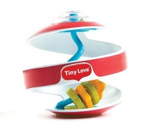 Tiny Love Jouet d&rsquo;Activité Spirale