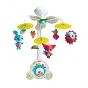 Tiny Love Mobile Soothe &lsquo;n Groove