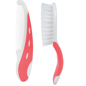 Tigex Brosse Et Peigne