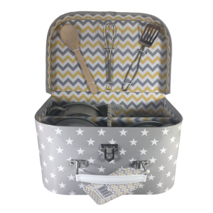 DINETTE CUISINE – SASS & BELLE