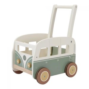 CHARIOT DE MARCHE VAN – LITTLE DUTCH