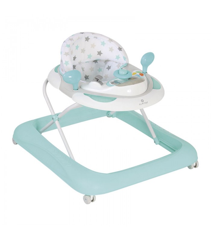 Olmitos Trotteur Multi Activités