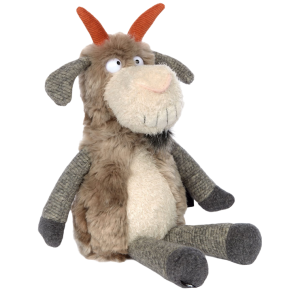 ZICKEN ZIEGE – BEAST SIGIKID